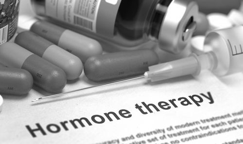 Гонадотропные гормоны в лечении импотенции